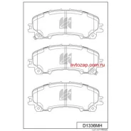 ������� ��������� Kashiyama D1336MH D1336MH ����