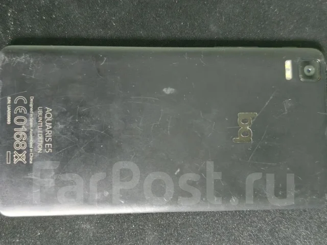 BQ Aquaris. �/�, 16 �� ����
