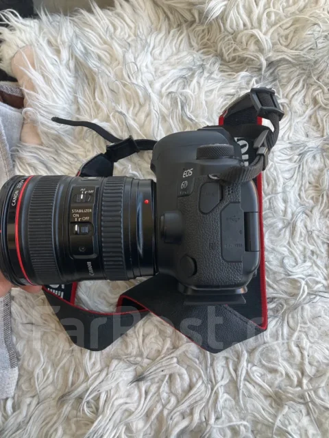 Canon EOS 6D ����
