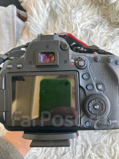 Canon EOS 6D ����