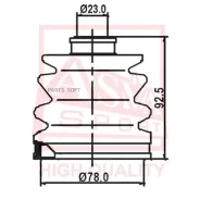 ������� ���� (�������� ��� ������) ASVA ASBT2023 ASBT2023 ����