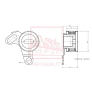����� �������� ASVA TYBP001 TYBP001 ����