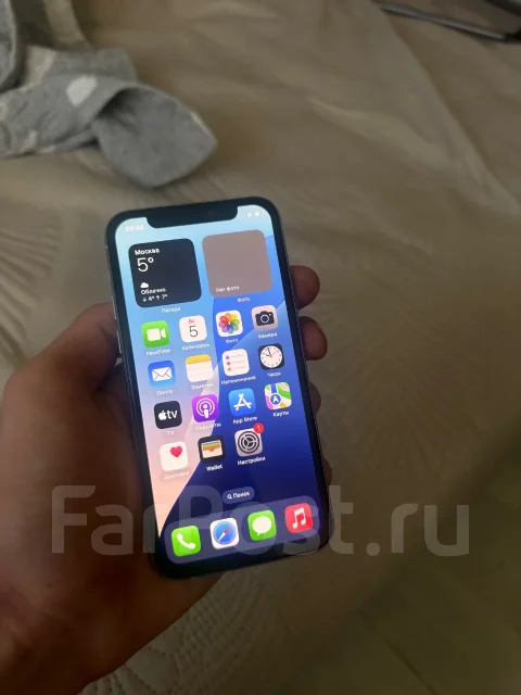 Apple iPhone 11 Pro. �/�, 64 ��, �����, 3G, 4G LTE ����