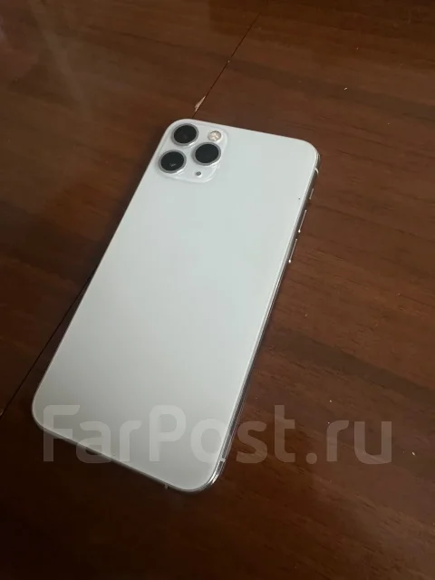 Apple iPhone 11 Pro. �/�, 64 ��, �����, 3G, 4G LTE ����
