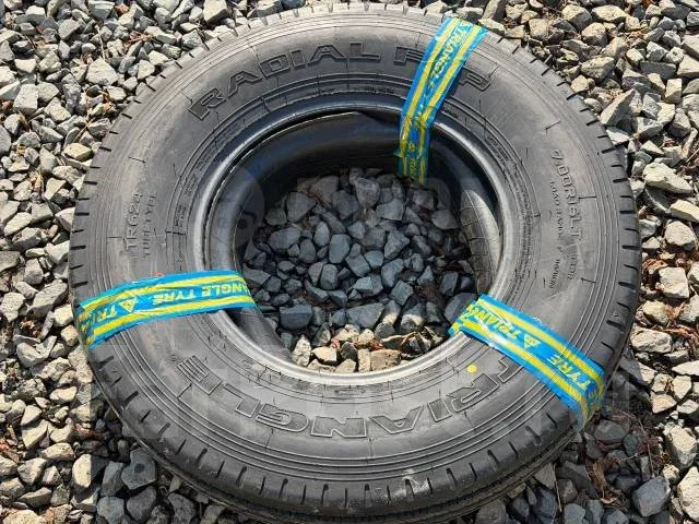 Triangle TR624. ������, 2025 ���, ����� ����