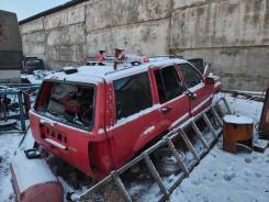 Jeep Grand Cherokee ����
