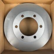 ���� ��������� ���. G-brake Toyota L. Cruiser Prado J120, Lexus GX470 GR02916 ����