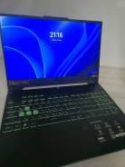 Asus TUF Gaming A15 FA507NV. 15.6", 3,2����, ��� 16 ��, ���� 1 000���, WiFi: 1, Bluetooth: 1 ����