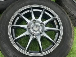 Abelia Sport. 6.5x16", 5x114.3, ET53, �� 73,1���. ����