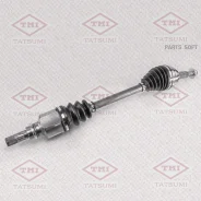 ������ � ����� /�������� /����� Tatsumi /Renault Logan Sandero 2012- Lada Largus; TDD1014; WDA10038 250353 AW0163 Tatsumi TDD1014 TDD1014 ����