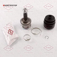 ���� /�������� /Tatsumi ��� KIA SOUL 2008-; TDA1289 TDA1289 ����