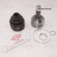 ���� /�������� /Tatsumi ��� Honda Civic /CR-V 1995-; TDA1301 TDA1301 ����