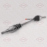 ������ � ����� /�������� /����� Tatsumi /Renault Logan Sandero 2012- Lada Largus; TDD1014; WDA10038 250353 AW0163 TDD1014 ����