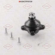 ������� ����� /�������� ����� /������ Tatsumi /Mitsubishi Pajero Montero 2000-; TEA1009; 4010A015 SB7841 220515 TEA1009 ����