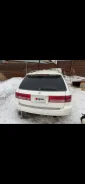 Toyota Mark II Wagon Qualis ����