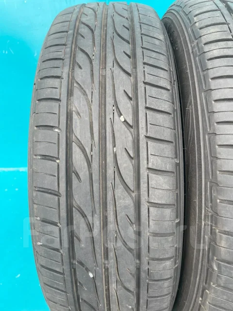 Dunlop Digi-Tyre Eco EC202. ������, 2021 ���, �/�, ����� 5 % ����