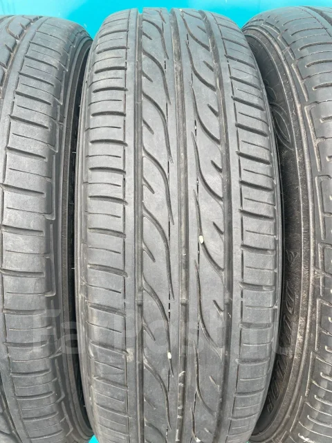 Dunlop Digi-Tyre Eco EC202. ������, 2021 ���, �/�, ����� 5 % ����
