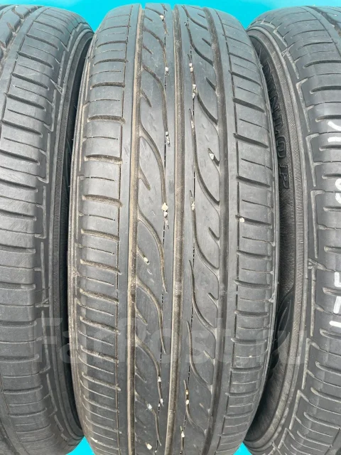 Dunlop Digi-Tyre Eco EC202. ������, 2021 ���, �/�, ����� 5 % ����