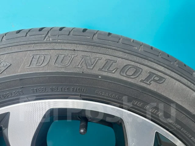 Dunlop Digi-Tyre Eco EC202. ������, 2021 ���, �/�, ����� 5 % ����