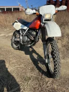 Honda XLR 250R. 250����. ��., ��������, ���������, ��� ������� ����