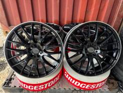 RAYS Homura 2X9. 9.0x22", 5x114.3, ET45, �� 73,1���. ����