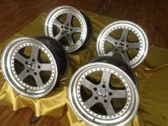 RAYS Volk Racing VR-G7