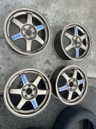 RAYS Volk Racing TE37