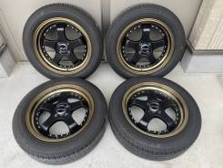 Stealth Racing K35