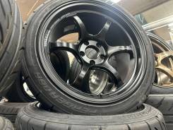 Advan Racing RG-D