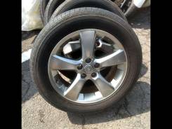 Rseries Wheels