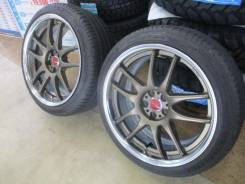 Work Emotion CR 2P
