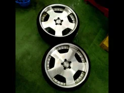 Work Lanvec LD1