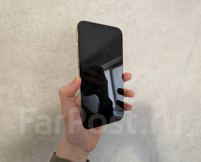 Apple iPhone 12 Pro Max. �/�, 256 ��. ��� ����� �� ������������ ����