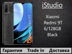 Xiaomi Redmi 9T. �����, 128 ��, ������, 3G, 4G LTE, NFC. ��� ����� �� ������������ ����
