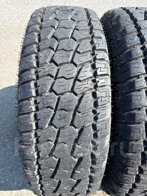 Radar Renegade A/T 5. ����� at, 2021 ���, �/�, ����� 5 % ����