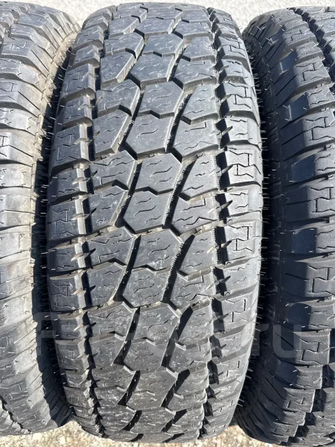 Radar Renegade A/T 5. ����� at, 2021 ���, �/�, ����� 5 % ����