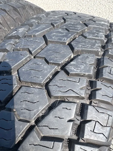 Radar Renegade A/T 5. ����� at, 2021 ���, �/�, ����� 5 % ����