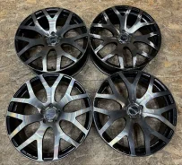 RAYS Waltz Forged S7