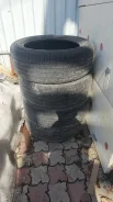 Hankook DynaPro HL2. ������, 2016 ���, �/�, ����� 80 % ����