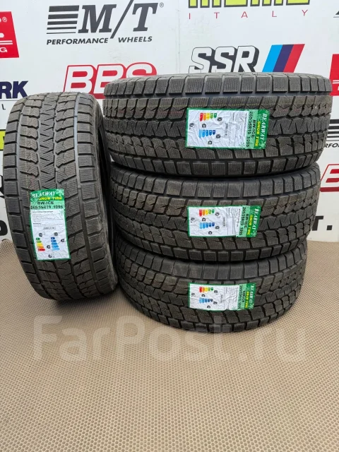Bearway BW-Ice. ������, ��� �����, 2025 ���, ����� ����