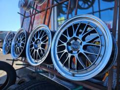 Weds Farmas. 8.0/9.0x18", 5x114.3, ET37/38, �� 73,1���. ����
