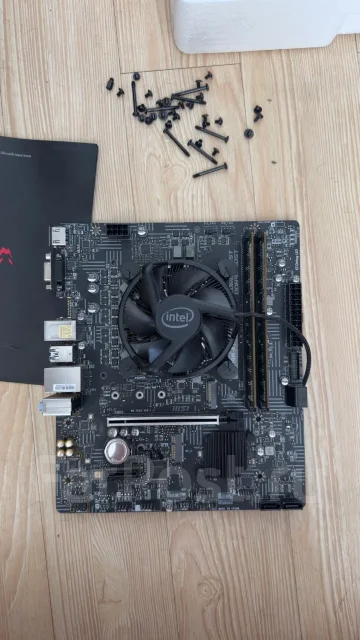 H510 ����