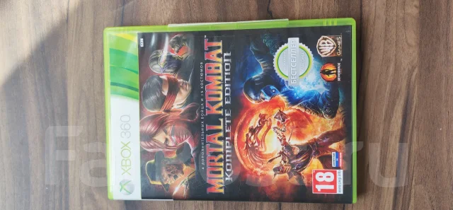 Microsoft Xbox 360 E ����