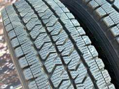 Bridgestone Blizzak VL10. ������, ��� �����, 2022 ���, �/�, ����� �� 5 % ����
