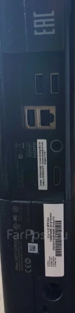Microsoft Xbox 360 E ����