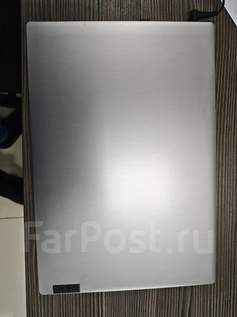 Lenovo IdeaPad 3. 15.6", 1,1����, ��� 8 ��, ���� 256���, WiFi: 1, Bluetooth: 1, ����������� �� 8��. ����