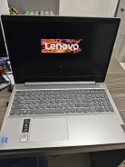 Lenovo IdeaPad 3. 15.6", 1,1����, ��� 8 ��, ���� 256���, WiFi: 1, Bluetooth: 1, ����������� �� 8��. ����