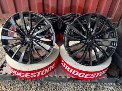 Weds Leonis VT. 8.0x19", 5x114.3, ET35, �� 73,1���. ����