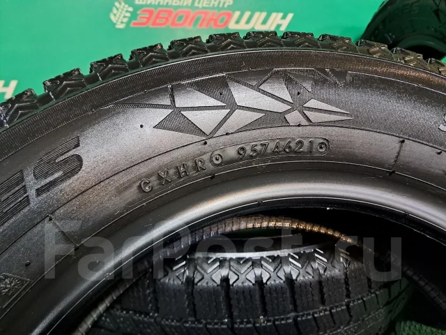 Toyo Observe GIZ2. ������, ��� �����, 2021 ���, �/�, ����� �� 5 % ����