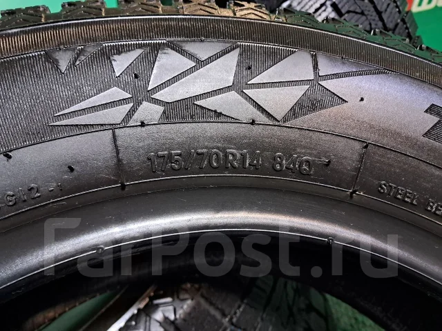 Toyo Observe GIZ2. ������, ��� �����, 2021 ���, �/�, ����� �� 5 % ����